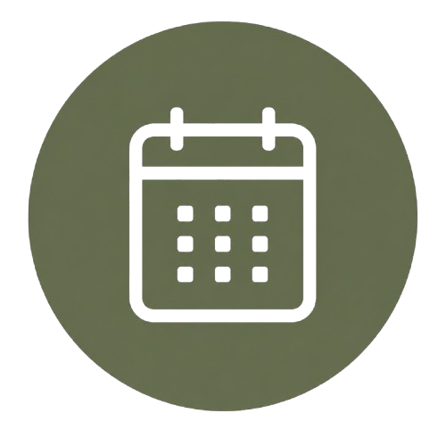 청소 일정