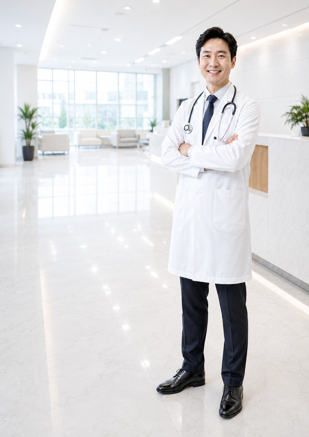 건강검진 특별 패키지